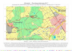 Vorschaubild Wanderweg W7