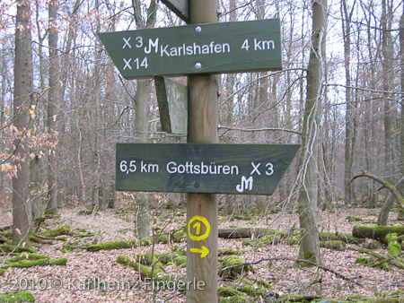 Wegweiser