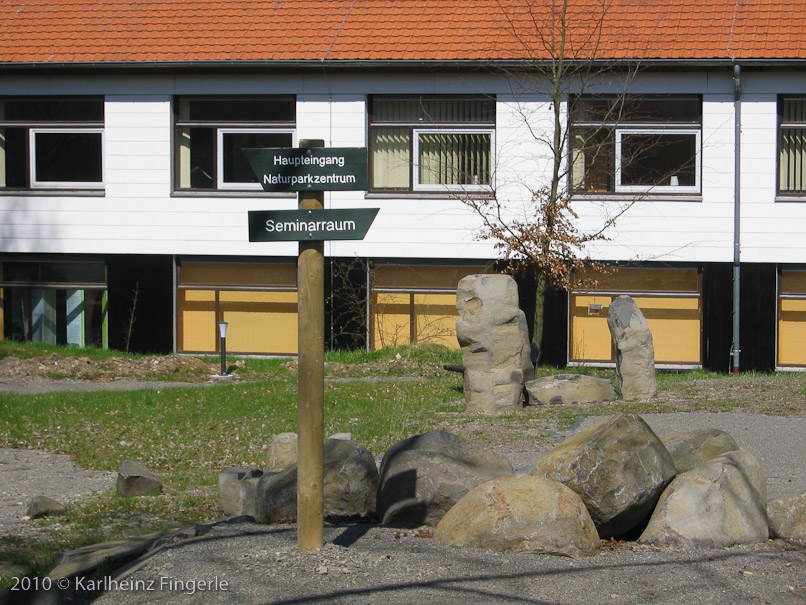 Naturparkzentrum 
