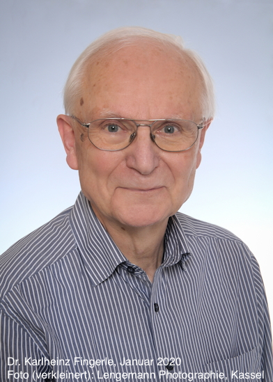 Bild Karlheinz Fingerle