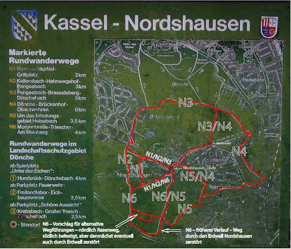 vorschaubild karte beim buergerhaus