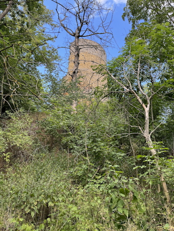 Vorschaubild Burgruine Schartenberg 2