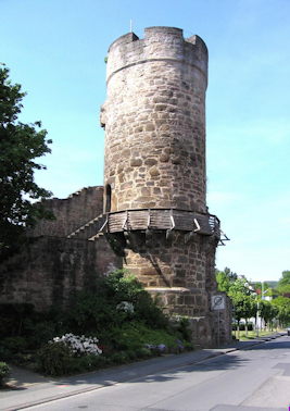 Vorschaubild Diebesturm