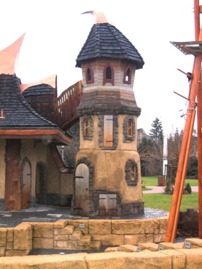 Vorschaubild Freilichtbühne Gudensberg - Detail