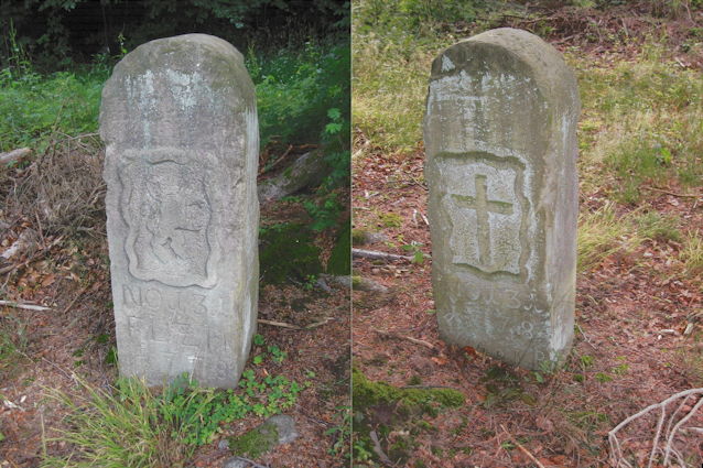 Grenzstein