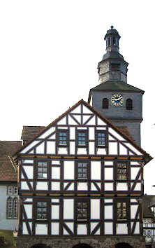 Vorschaubild Helsa, Nikolai-Kirche