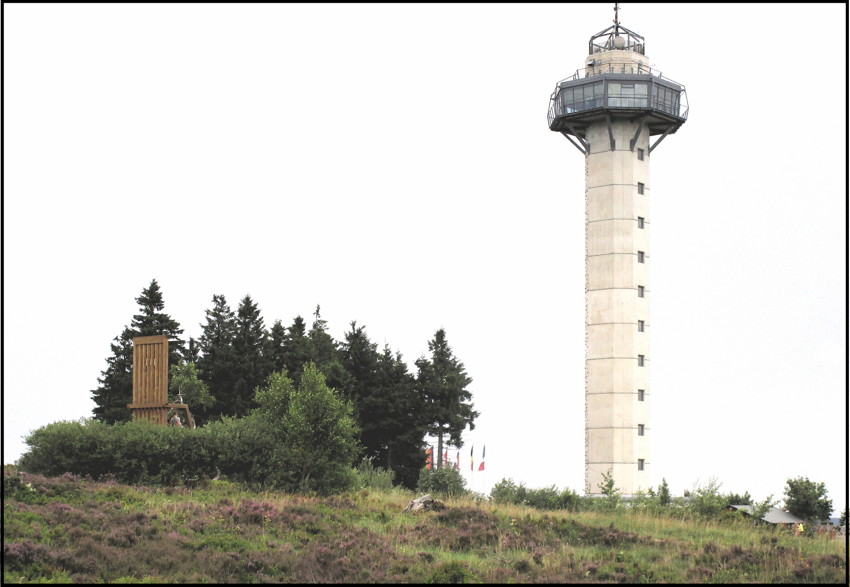 Vorschaubild Hochheideturm