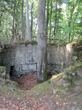 Vorschaltbild Kalkofen