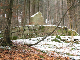 Vorschaubild Lewalter-Stein