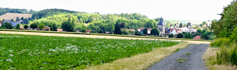 Vorschaubild Blick auf Meimbressen 