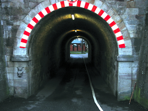 Vorschaubild Eisenbahnunterfuehrung