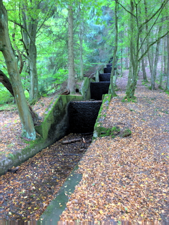 Vorschaubild Rohrbach-Kaskaden