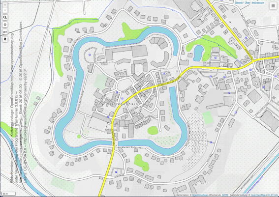 ziegenhain_stadtplan vorschaubild