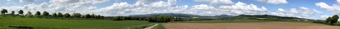 Vorschaubild Halbpanorama